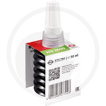 Elring AFD 2000 – Anaërobe afdichtingskit groen, 50 ml, temp. -55°C tot +150°C