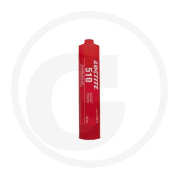 Loctite / Teroson Loctite® 510 vlakkenafdichtingsmiddel – 300 ml, roze, hittebestendig
