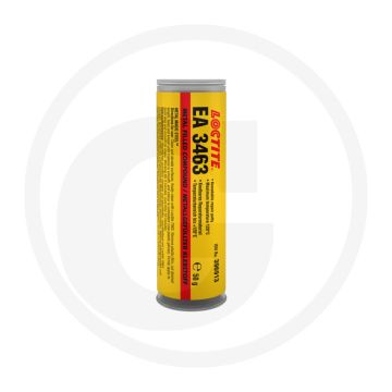 Loctite / Teroson LOCTITE® EA 3463 Epoxylijm – staalgevulde 50 g stick, hardt uit in 10 min