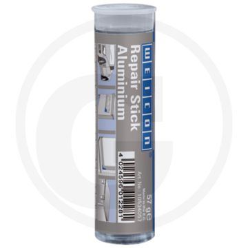 WEICON Repair stick (Aluminium)