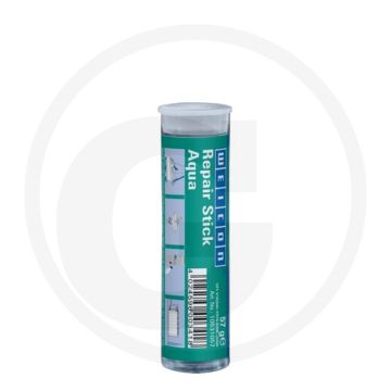 WEICON Reparatiestick 57 gram (Reparatiepasta voor onderwatertoepassingen)
