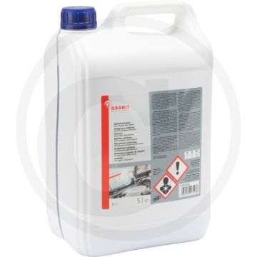 Radiateur-antivries P11 5 liter (Amine-, fosfaat-, nitriet- en boraatvrij)