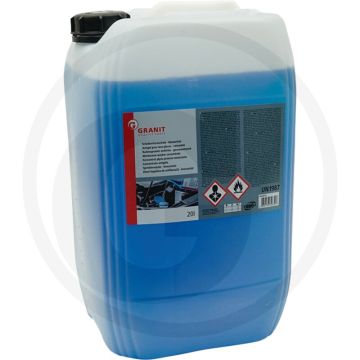 Antivriesconcentraat 20l (voor het ruitensproeiersysteem)