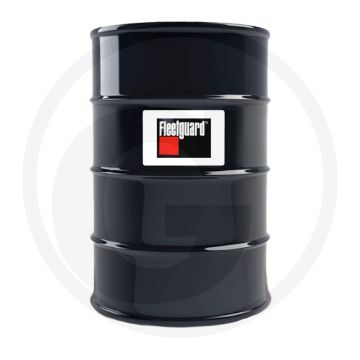 Fleetguard ES Compleat concentraat 208 L – Langdurige krachtige antivries tot -37°C