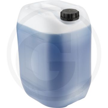 Radiateur-antivries RM 50/50 - 20L blauw, kant-en-klaar tot -37°C, MB 326.0 / VW G11