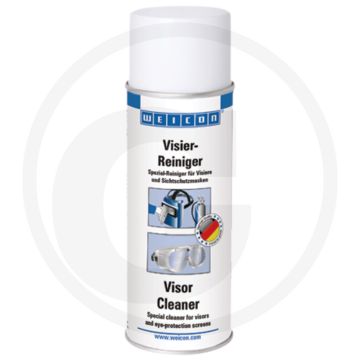 WEICON Vizier-reiniger – streeploos, antistatisch, 200 ml