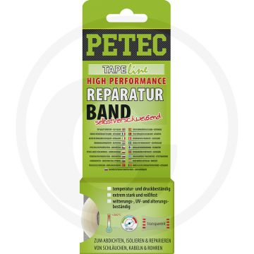 PETEC Verbindungstechnik Reparatietape High Performance (passend voor MAN)