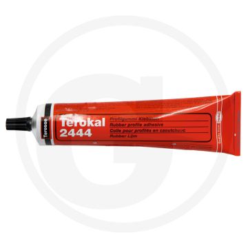 Loctite / Teroson Profielrubberlijm 2444 – 175 g tube, hoge kleefkracht