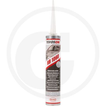 Teroson Carrosserie afdichtmiddel (Naadafdichting RB 1060, 310 ml)