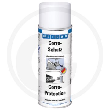 WEICON Corrosiebescherming