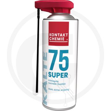 CRC Koudespray (Niet ontvlambaar)