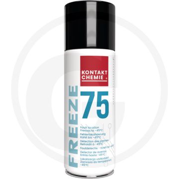 CRC Koudespray 75 (Niet ontvlambaar)
