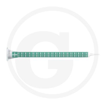 Loctite / Teroson VPE12 Statische mixer, klein – voor 2K 50 ml patroon