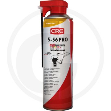 CRC Multifunctionele olie met speciale sproe (Multifunctionele olie met speciale sproeikop)