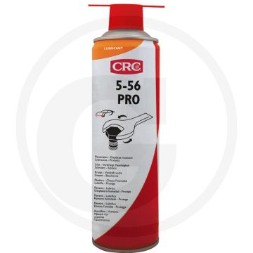 CRC Multifunctionele olie (Multifunctionele olie met speciale sproeikop)