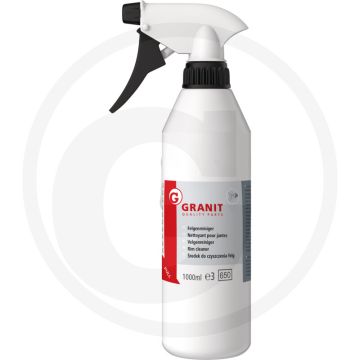 Velgenreiniger 1 liter – Roze, anti-corrosie, geschikt voor stalen en aluminium velgen