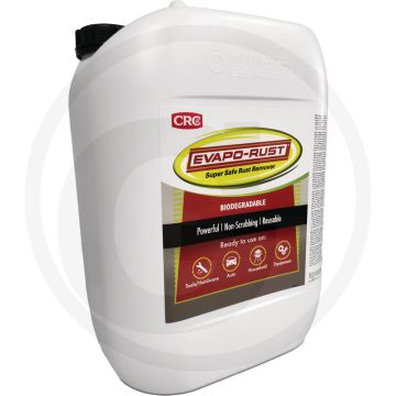CRC Roestverwijderaar (op waterbasis)