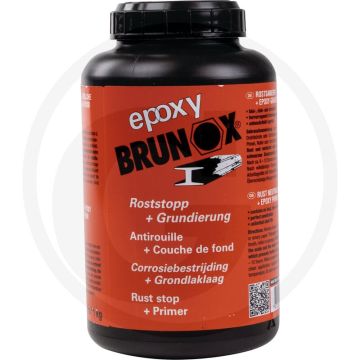 BRUNOX Epoxy (Roestomvormer en primer)