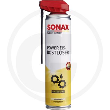 SONAX Power Ijs-roestoplosser (met gemakkelijke spray)