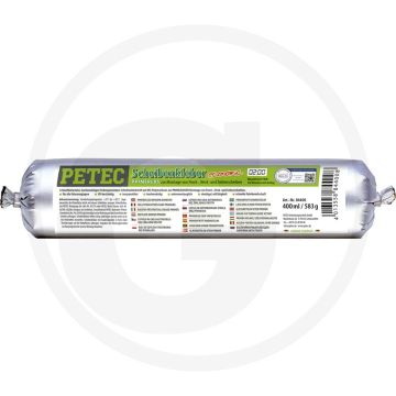 PETEC Verbindungstechnik Raamlijm economic (buisvormige zak)