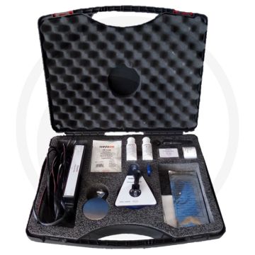 Teroson Ruit reparatieset (TEROSON VR 1500 (bekend als glasreparatieset))