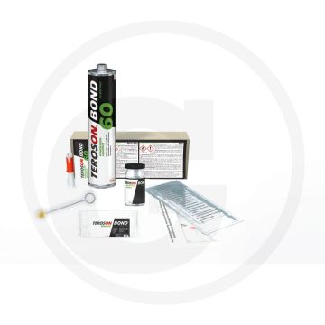 Loctite / Teroson TEROSON® BOND 60 ruitenlijmset