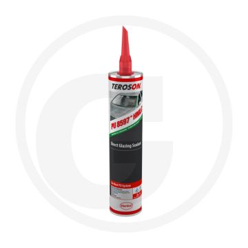 Loctite / Teroson TEROSON® PU 8597 HMLC ruitenlijm