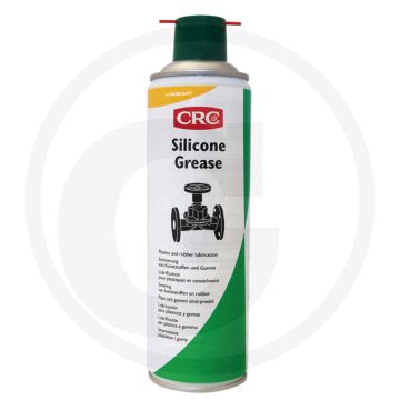 CRC Siliconenvet 400 ml – Smeren, beschermen en isoleren