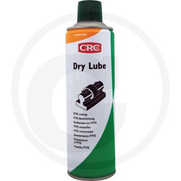 CRC Droog smeermiddel PTFE (PTFE-droog smeermiddel)