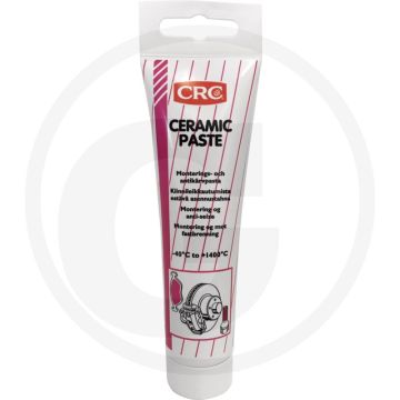 CRC Keramiekpasta (metaalvrij)