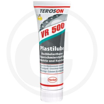 Loctite / Teroson TEROSON VR 500, 75 ml (Universeel toepasbaar smeervet)