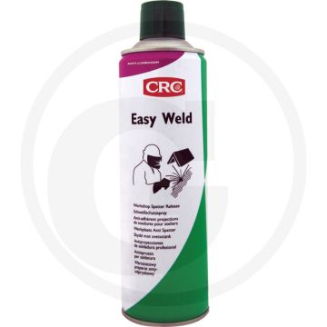 CRC Lasbeschermingsmiddel 500 ml efficiënt en geurloos, siliconen- en watervrij