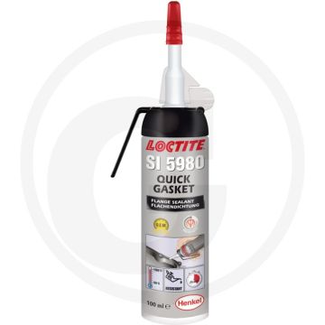 Loctite / Teroson Loctite® SI 5980 vlakkenafdichtingsmidde