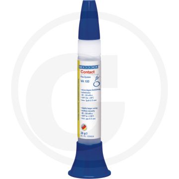 WEICON Contact-cyanoacrylaatlijm
