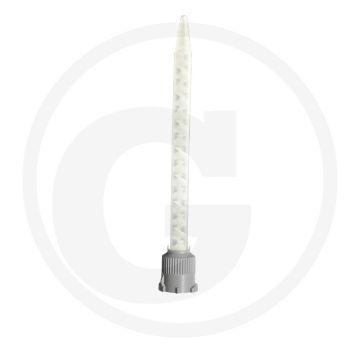 WEICON Helix mengkop B-systeem (Statische mixer voor Easy-Mix metaal & Easy-Mix HT-180)