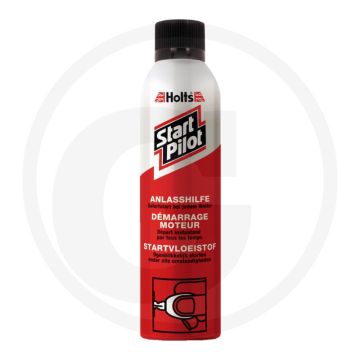 Holts Startpiloot – 300 ml krachtige starthulp voor snelle motorstart