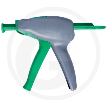 PETEC Verbindungstechnik Kitpistool (voor 50 ml dubbelpatroon)