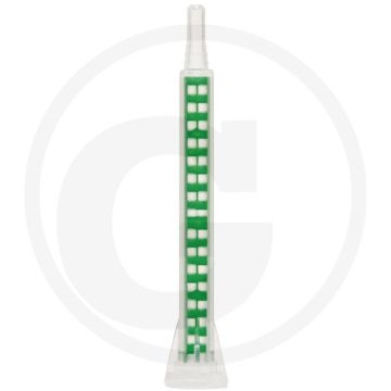 PETEC Verbindungstechnik Mengspuitmond (voor 24 en 50 ml dubbelpatroon)