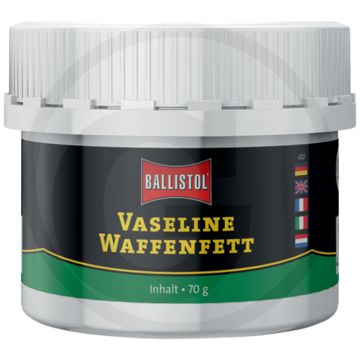 Ballistol vaseline (pot)