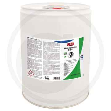 CRC Reinigingsconcentraat NSF A1 – Niet-ontvlambare waterbasis reiniger, 20 liter