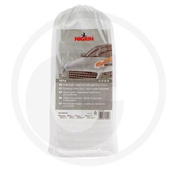 Polijstkatoen, 380g – 100% viscose, zacht, absorberend, krasvrij polijsten