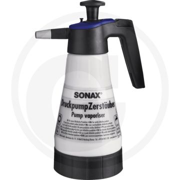SONAX Drukpompverstuiver (voor zure/alkalische producten)