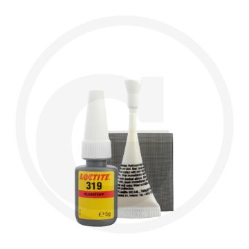 Loctite / Teroson LOCTITE® AA 319 Acryllijm