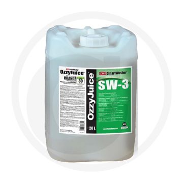 CRC SmartWasher® SW-3 OzzyJuice® (Ontvettingsoplossing voor vrachtwagens)