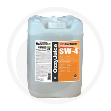 CRC SmartWasher® SW-4 OzzyJuice® (Krachtige ontvettingsoplossing)
