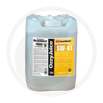CRC SmartWasher® SW-X1 OzzyJuice® (HP-ontvettingsoplossing)