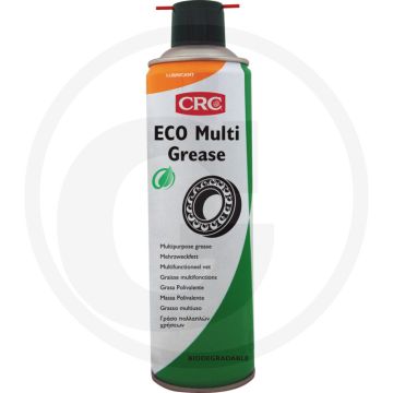 CRC Multifunctioneel vet (Synthetisch universeel vet, biologisch afbreekbaar.)