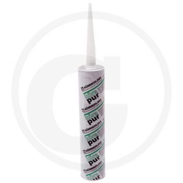 Kömmerling Patroon (kitten en afdichten)