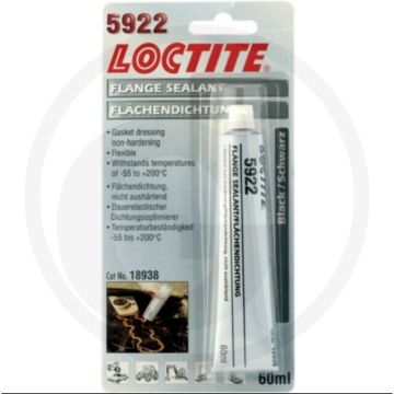 Loctite / Teroson LOCTITE® MR 5922 TB, 60 ml – Flexibele, langzaam drogende afdichtpasta