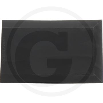 Teroson ET 20 kunststof spatel voor plamuur – ergonomisch en flexibel ontwerp